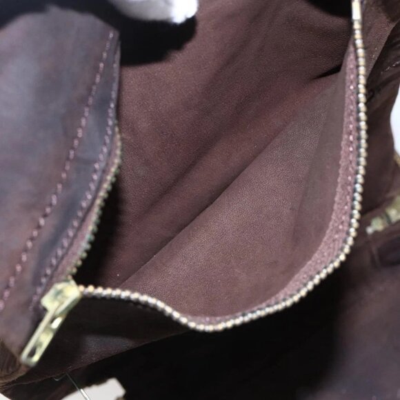 LOUIS VUITTON Monogram Posh Monte Carlo Jewelry Box M47350 LV Auth 145786 - Picture 12 of 16